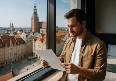 Gdzie spać we Wrocławiu? Poradnik wyboru apartamentu idealnego