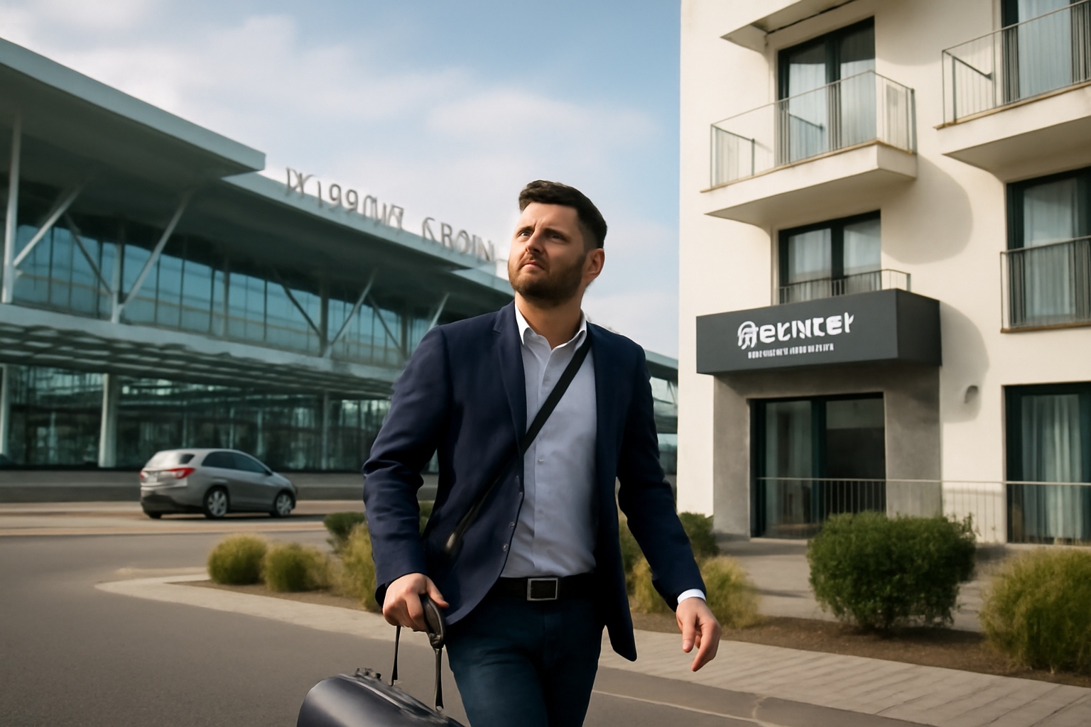 RentPlanet - Apartamenty Zarembowicza Wrocław